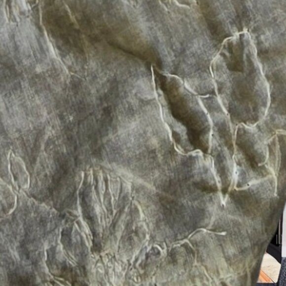 NWT SACRED THREADS (SM) Tie Dye Peasant Dress - Picture 10 of 10